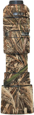 LensCoat Camouflage Neoprene Lens Cover for Pentax D FA 150-450mm
