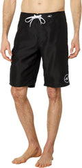 O'NEILL Men's 21 in Solid Boardshorts - Quick Dry Stretch Fit 92