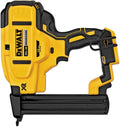DEWALT 20V MAX Narrow Crown Stapler DCN681B - Cordless Finish Tool