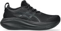 ASICS Women's Gel-Nimbus 27 Running Shoe - Cushioned Road Trainer is