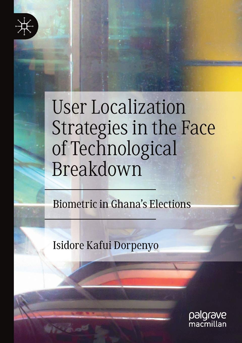 User Localization Strategies in Biometric Elections in Ghana