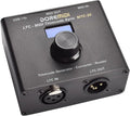 LTC-MIDI Timecode Sync (MTC-20) - Reliable MTC and LTC Bridge