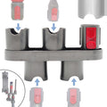 Dyson Vacuum Holder Docking Station by GHAMADE