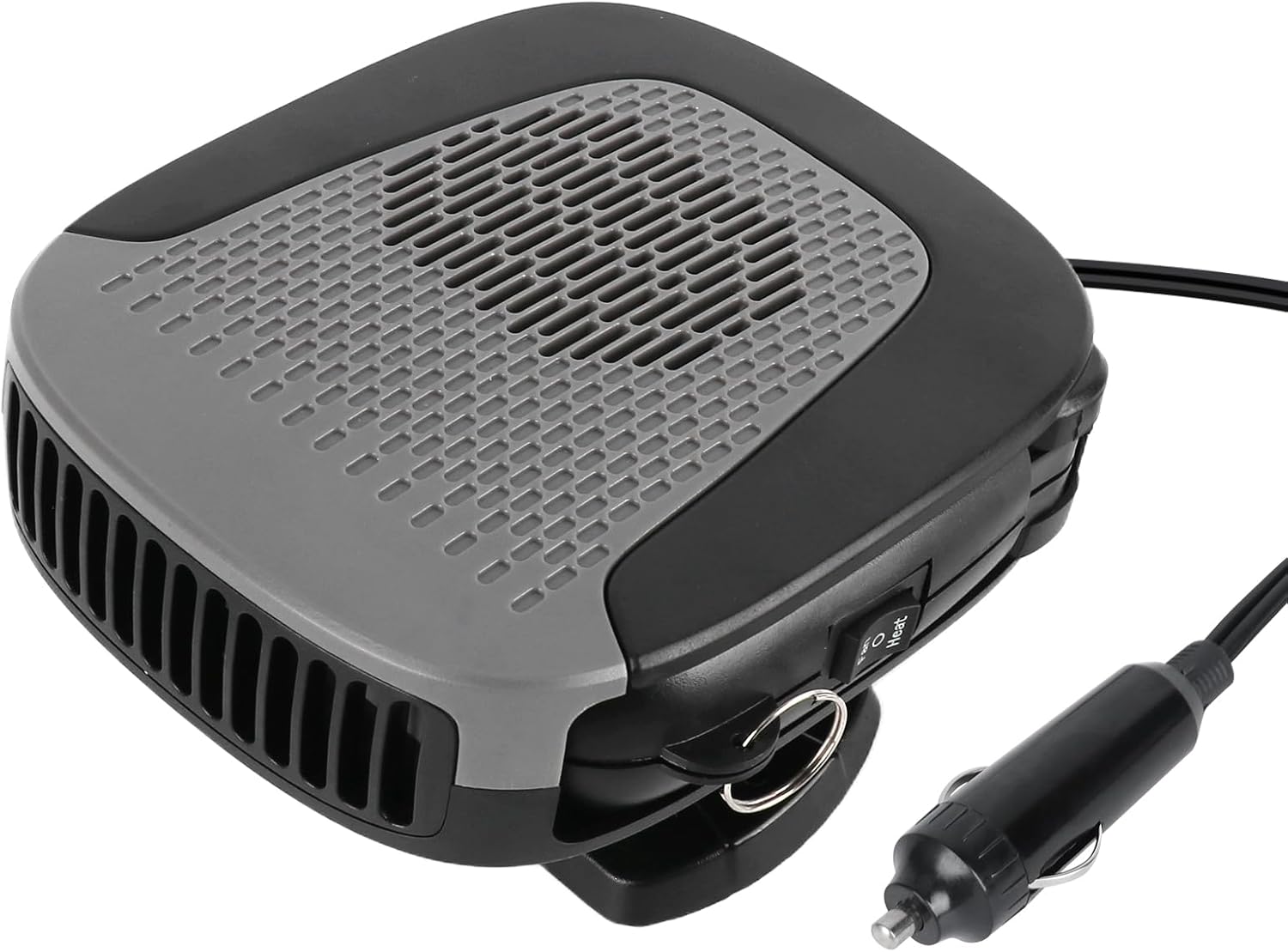 ChickVilla Winter Car Heater - Cozy Plug-In Warmth!