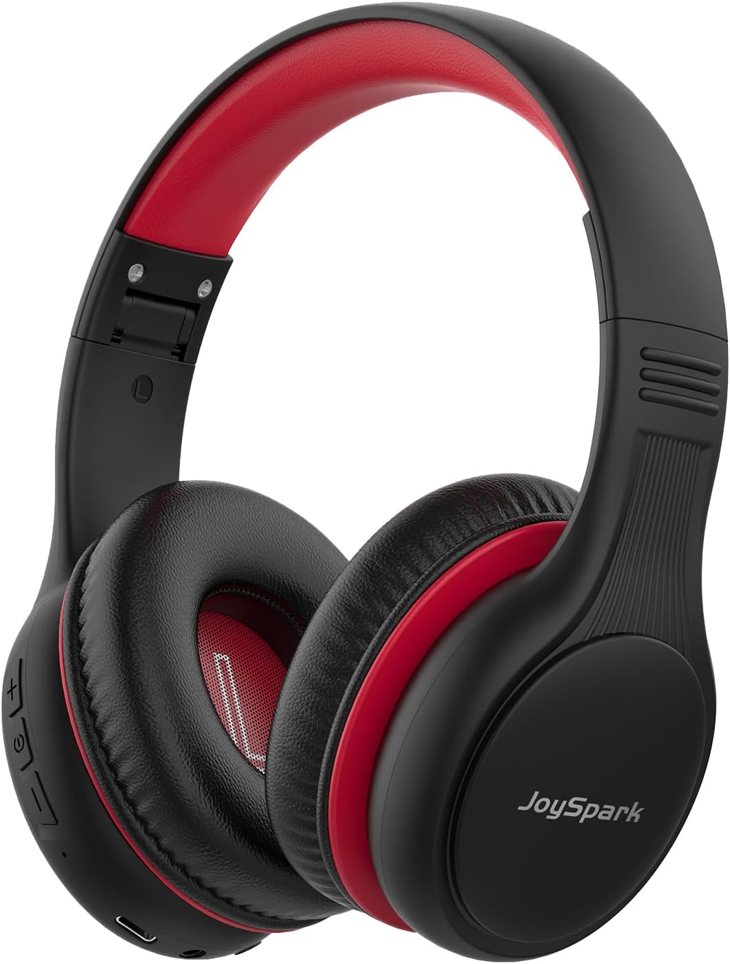 60hr Playtime Kids Bluetooth Headphones by JoySpark