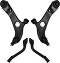 Front Steering & Suspension Kit for 2011-16 Sonata Optima Cadenza