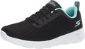 Skechers Go Walk Joy Upturn Shoe - Lightweight Comfort for Walking