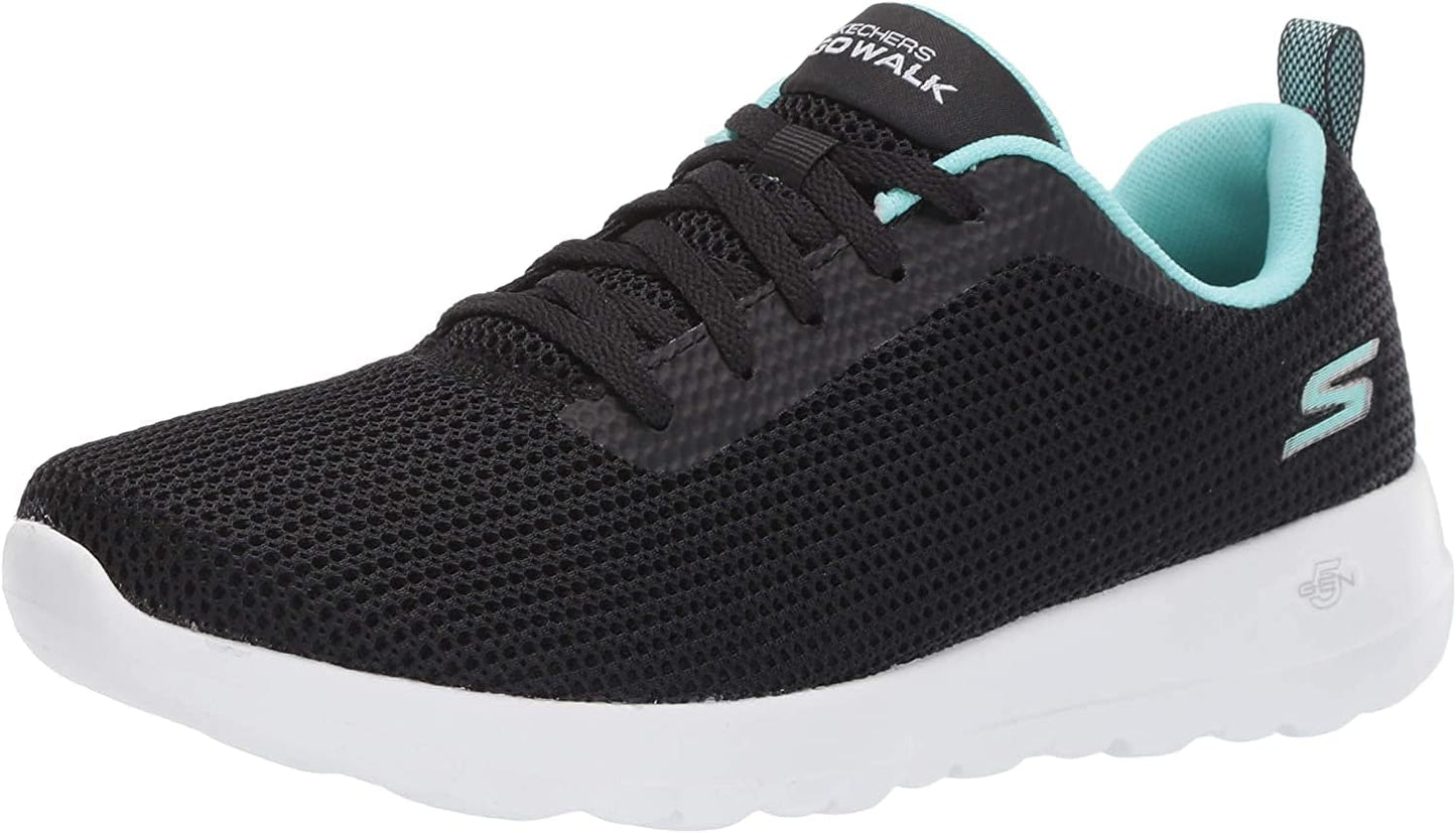 Skechers Women's Go Walk Joy Upturn Shoe for Ultimate Comfort