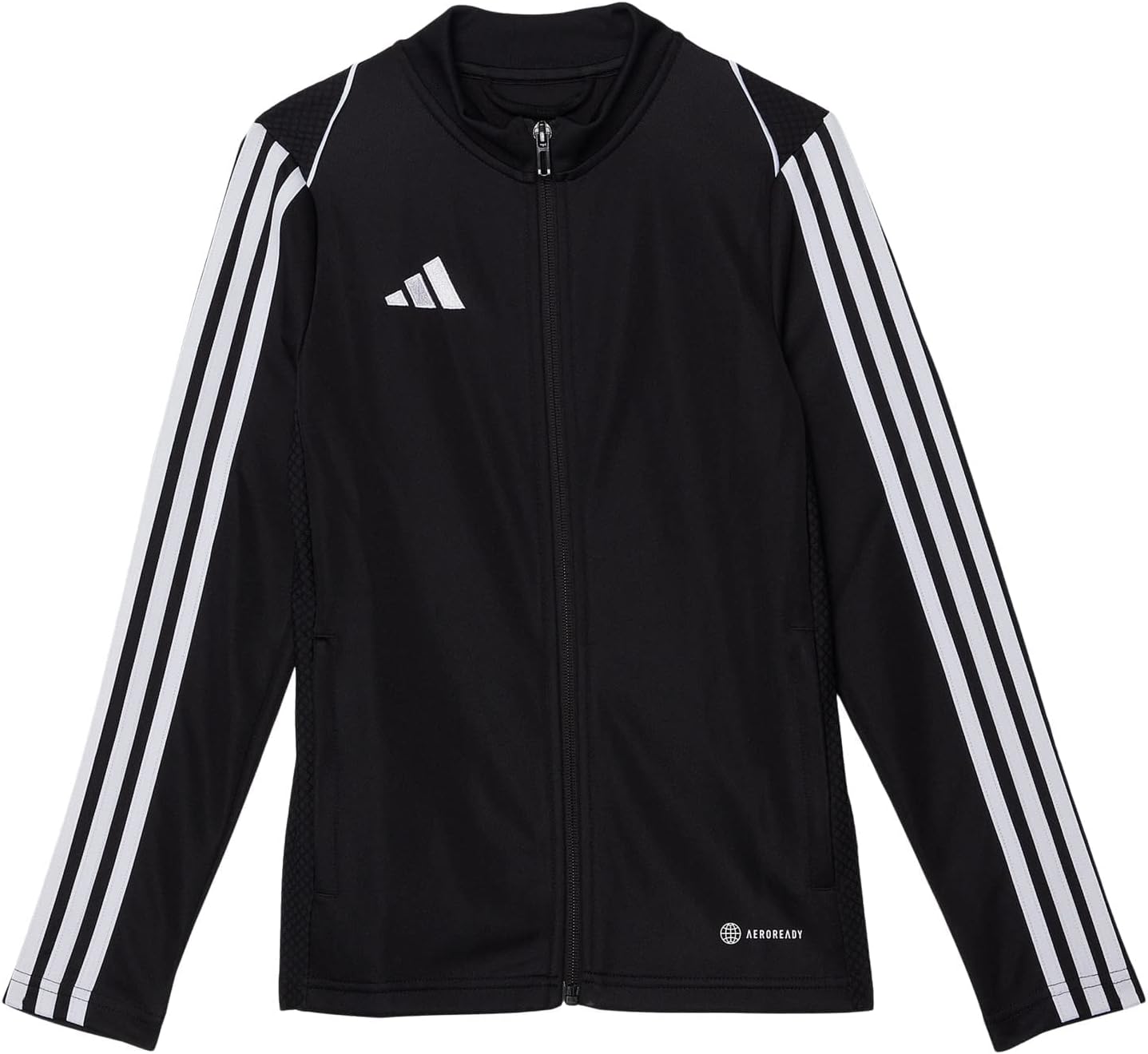 adidas Kids' Tiro23 League Training Top: Stay Cool & Stylish!