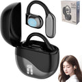 Xwehni Wireless Translator Earbuds - Translate 144 Languages in Real Time