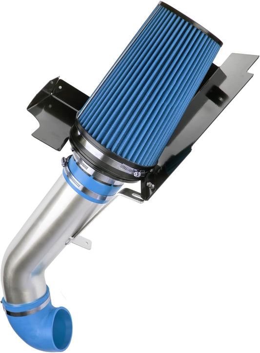 KAX Cold Air Intake Kit for 1999-2006 GMC/Chevy V8 Models