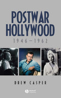 Postwar Hollywood: 1946-1962 - Comprehensive Film History