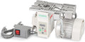Servo Motor Sewing Machine 550W Brushless Servo - Quiet, High Torque