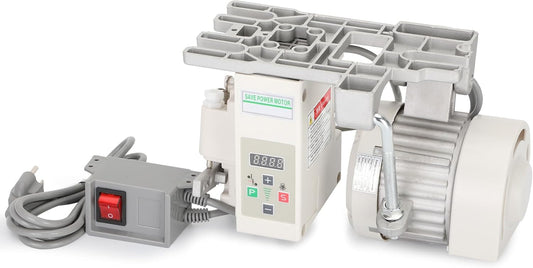 High-Performance Servo Motor Sewing Machine for Industrial Use