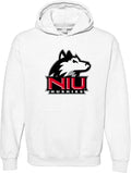 UGP Campus Apparel Hoodie for All Sizes - NCAA Logo Comfort