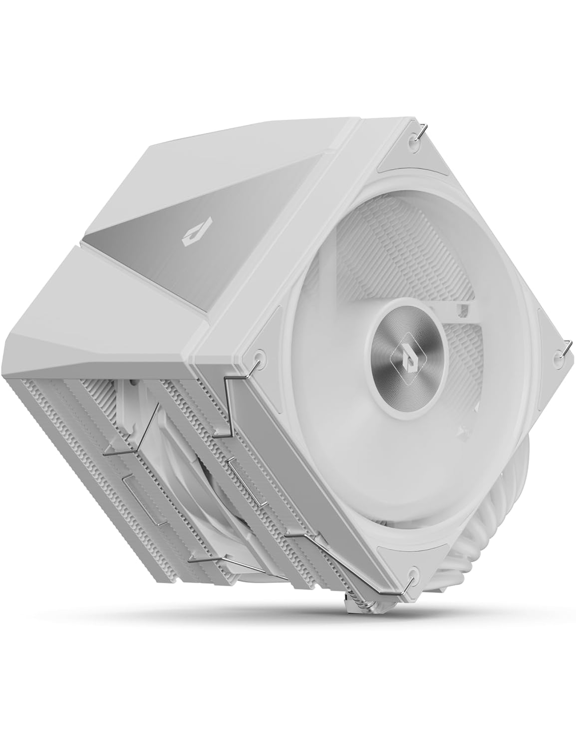 upHere CPU Cooler Air with Dual Tower Design and 120mm Fan