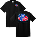VP Racing Fuels Blueprint Tee - Softstyle Preshrunk Cotton