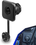 Bulkhead Connector Kit Replace for Garmin LiveScope - Quick Connect