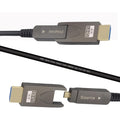 10ft 4K HDMI 2.0 Cable Fiber Optic - 4K@60Hz Ultra Speed