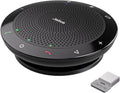 ITSPWR Jabra Speakerphone 510+ UC - Portable Conference Speaker