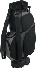 RJ Golf Spinner X Transport Bag - Easy Mobility!