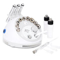 Diamond Microdermabrasion Machine - At-Home Dermabrasion for Radiant