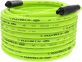 Flexzilla Air Hose 3/8 in x 100 ft - Lightweight, All-Weather