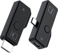 Wireless HDMI Transmitter and Receiver Type-C 3.1 - Portable 1080P
