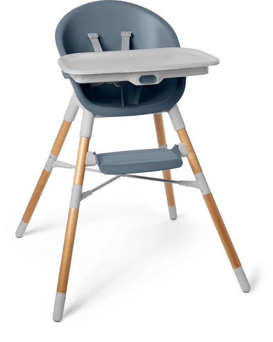 4-in-1 Convertible High Chair by Skip Hop - Stylish EON
