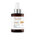 Avene Vitamin Activ Cg Radiance Concentrated Serum - Radiance Boost