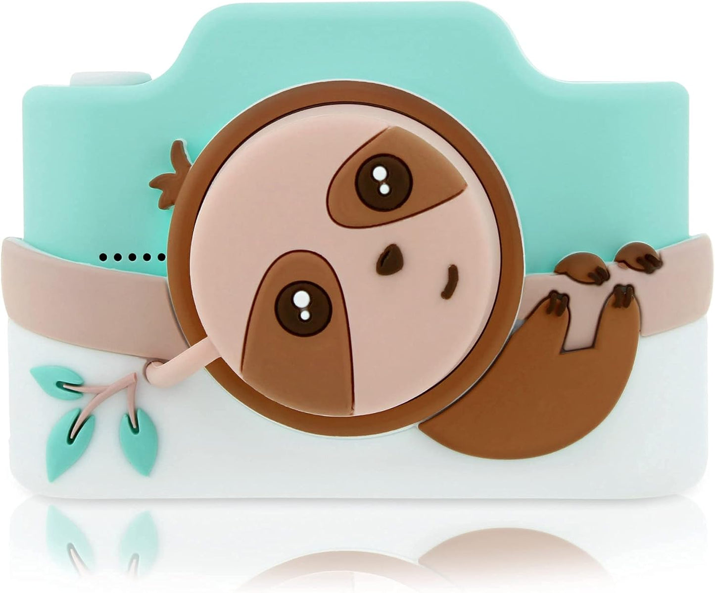 Kidamento Kids Digital Camera with Touchscreen for Fun Memories