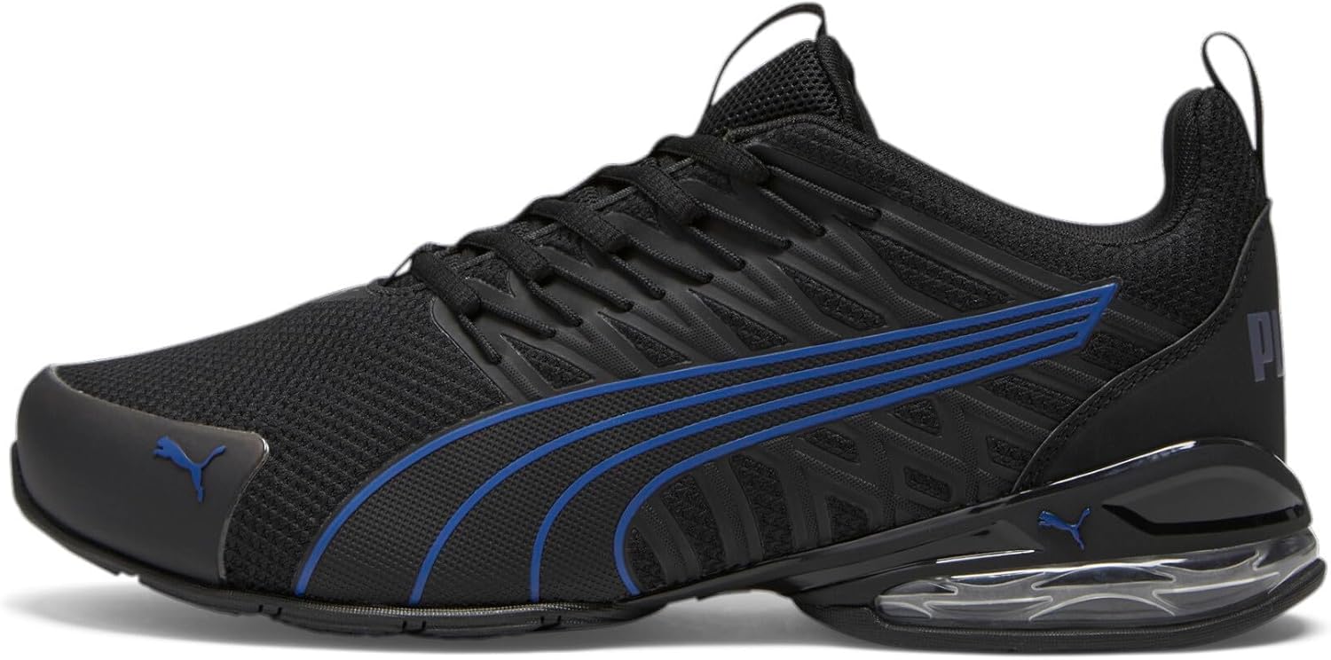 PUMA Men's Voltaic Evo Cross Trainers for Ultimate Comfort
