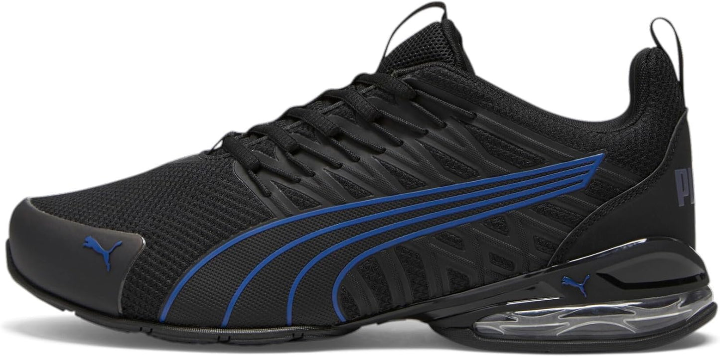 PUMA Men's Voltaic Evo Cross Trainers for Ultimate Comfort