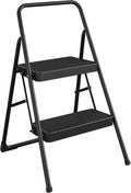 Cosco Two Step Household Step Stool - Lightweight Reach Aid