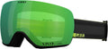 Giro Article II Ski Goggles for Men & Women - Quick Change VIVID