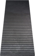 Caliber TraxMat Snowmobile Trailer Traction Mat - Protects Decks