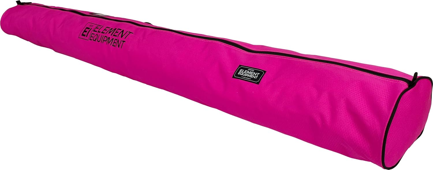 Element Equipment Ski Bag: Easy Carrying Design