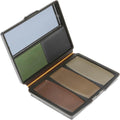 Camo-Compac 3/4/5 Color Makeup Kit - Pocket Size Concealment