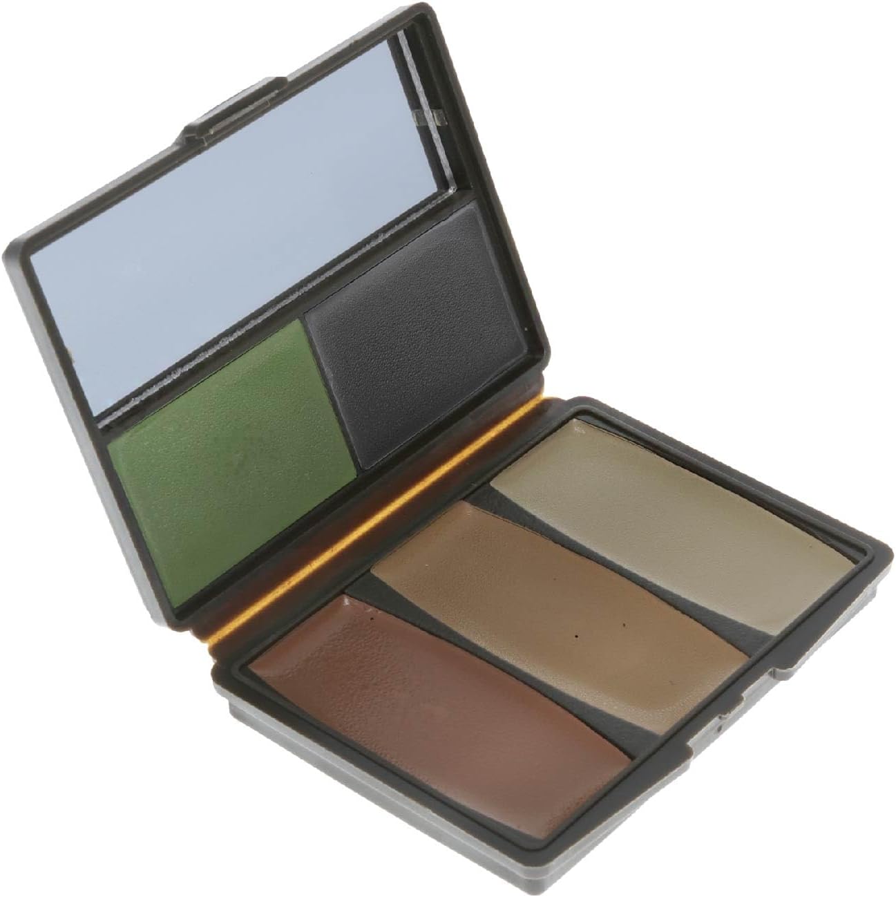 Hunters Specialties Camo-Compac Makeup Kit - Conceal with Ease