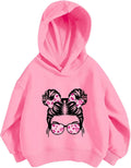 Cute Girls Hoodie for Aesthetic Style