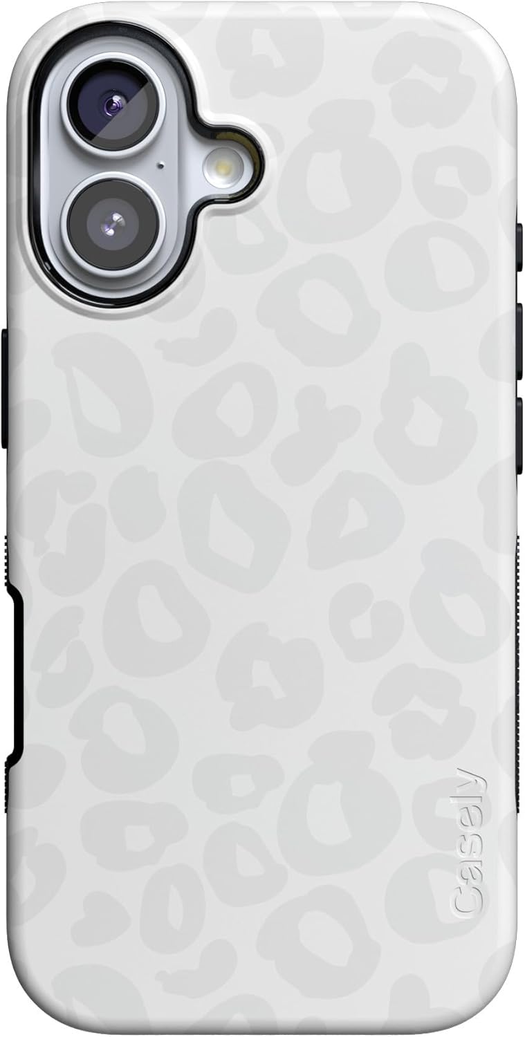 Casely iPhone 17 Case - Bold Protective Design for Adventure