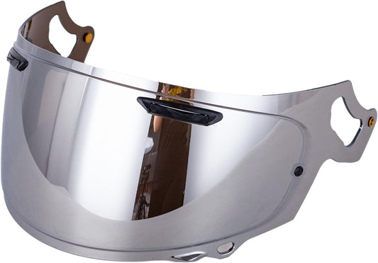 Soman Regent-X Visor Replacement for VAS-V MAX and More