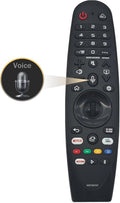 AKB75855501 AN-MR20GA LG TV Magic Remote - Voice & Pointer