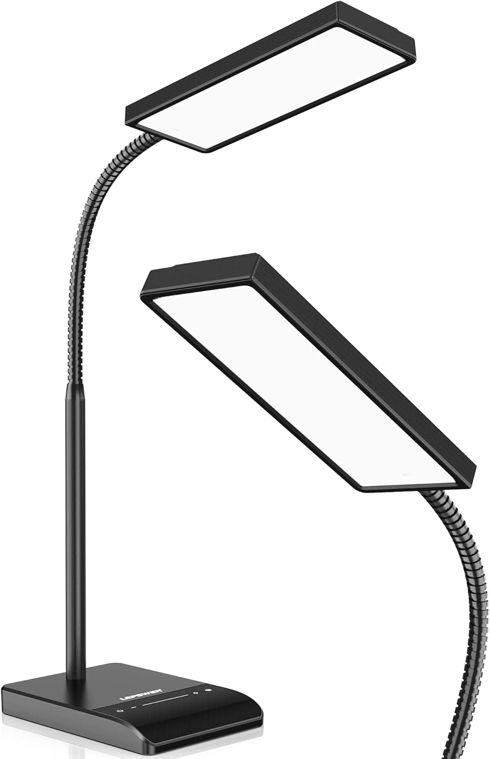 LEPOWER 800LM Eye-Caring Desk Lamp