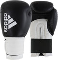 adidas Unisex Boxing Gloves 10 oz - Hybrid Training Sparring