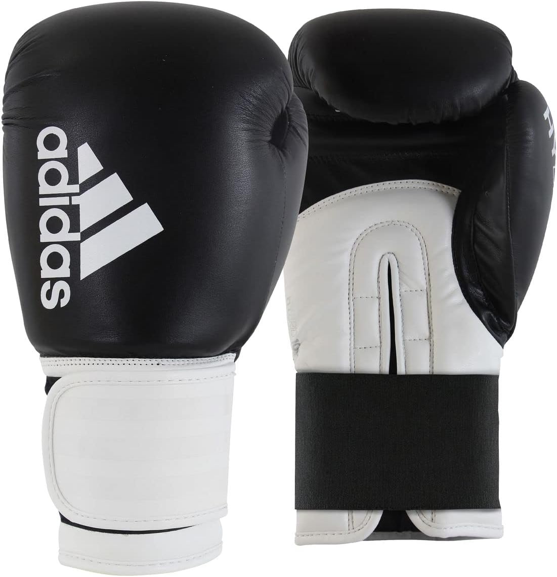 adidas Boxing Gloves 10 oz - Hybrid Sparring for All Ages  