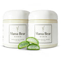 Hydrating Lotion w/ Magnesium Chloride and Menthol - Fast Absorbing