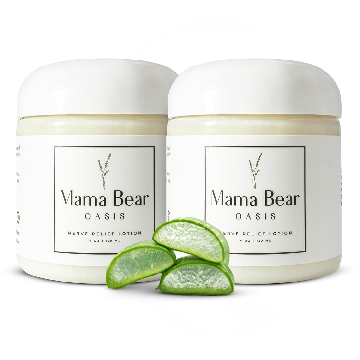 Hydrating Lotion with Magnesium Chloride for Foot Comfort