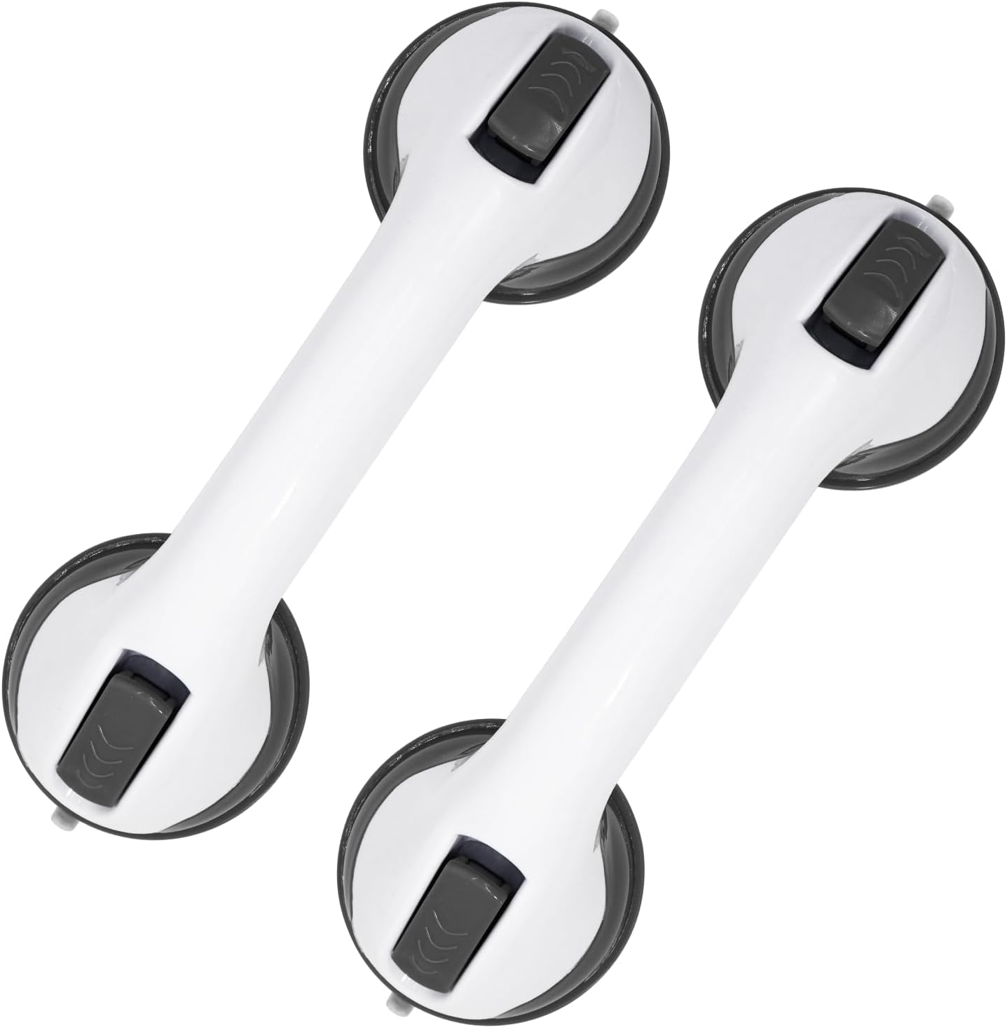 Senior Safety: Zhazieon Shower Grab Bars