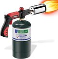 Powerful Grill & Cooking Propane Torch L8010 - Precision Searing Tool